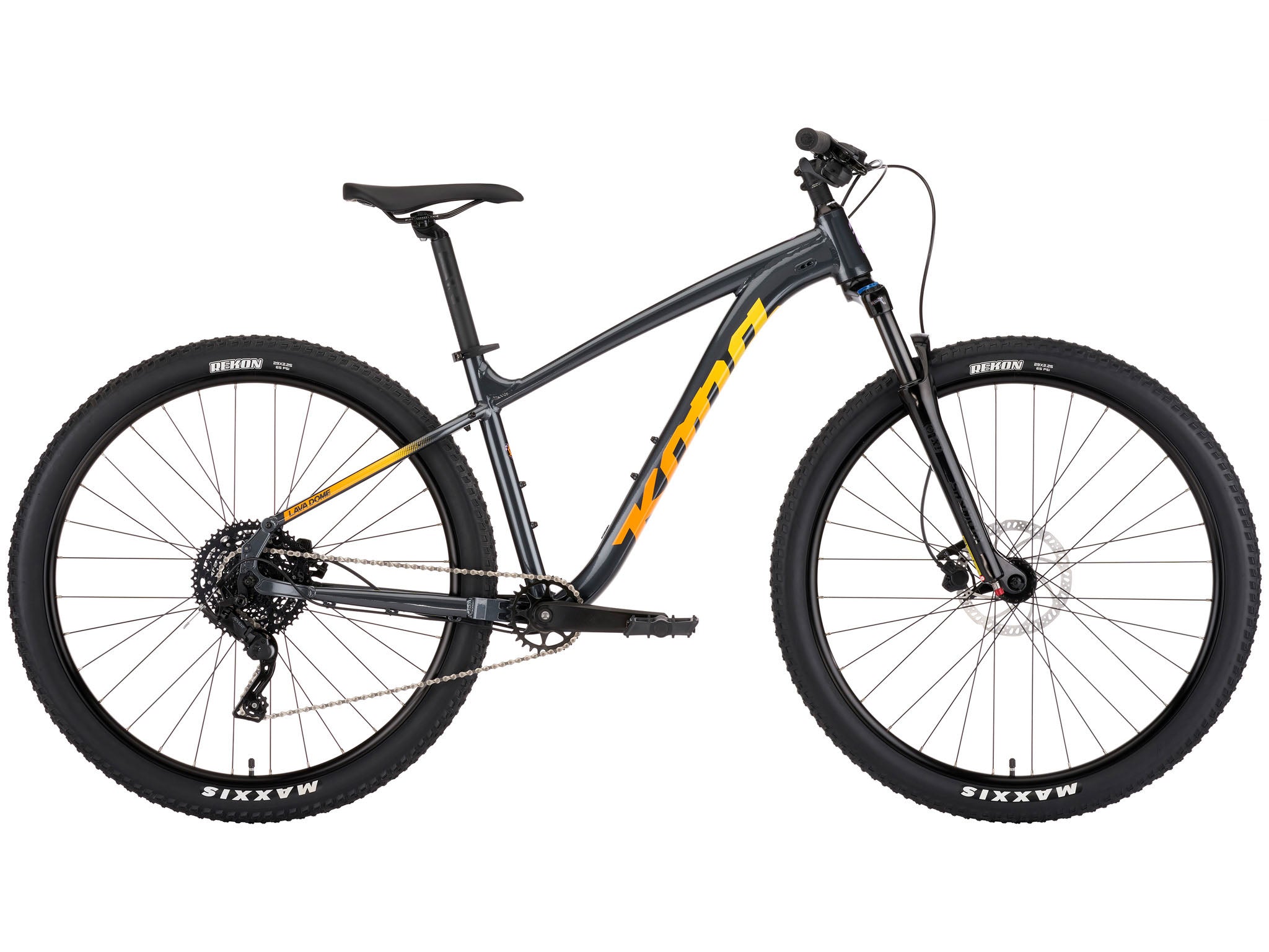 Lava Dome - Cycleson