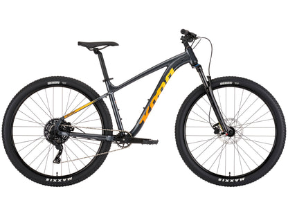 Lava Dome - Cycleson