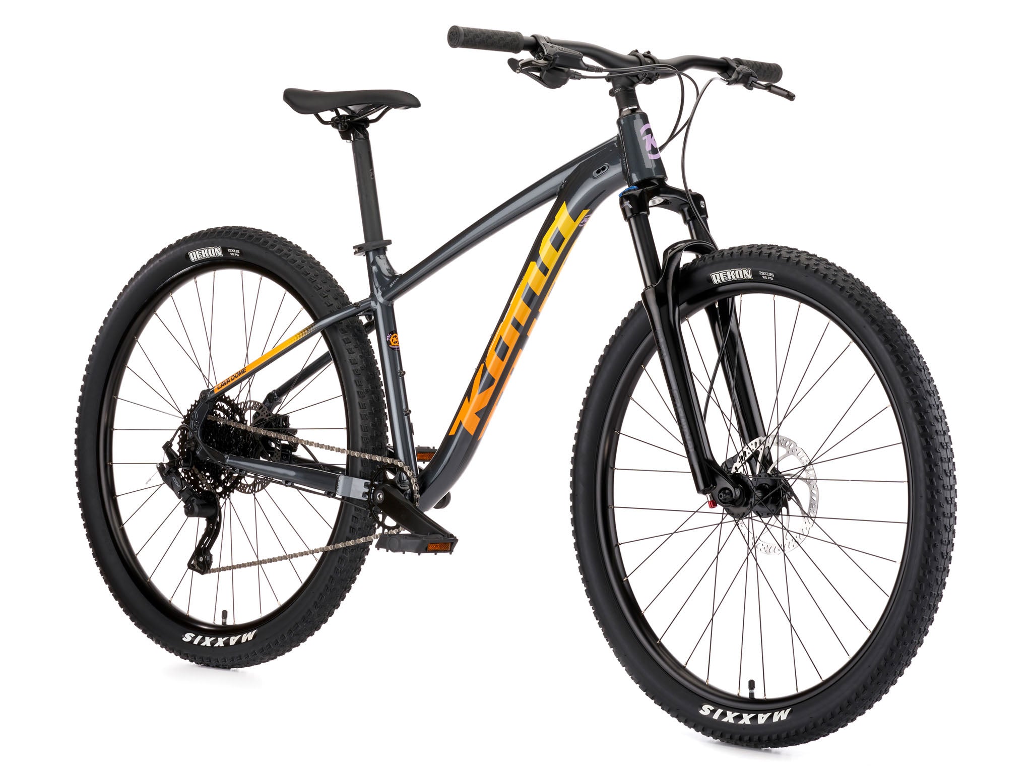 Lava Dome - Cycleson