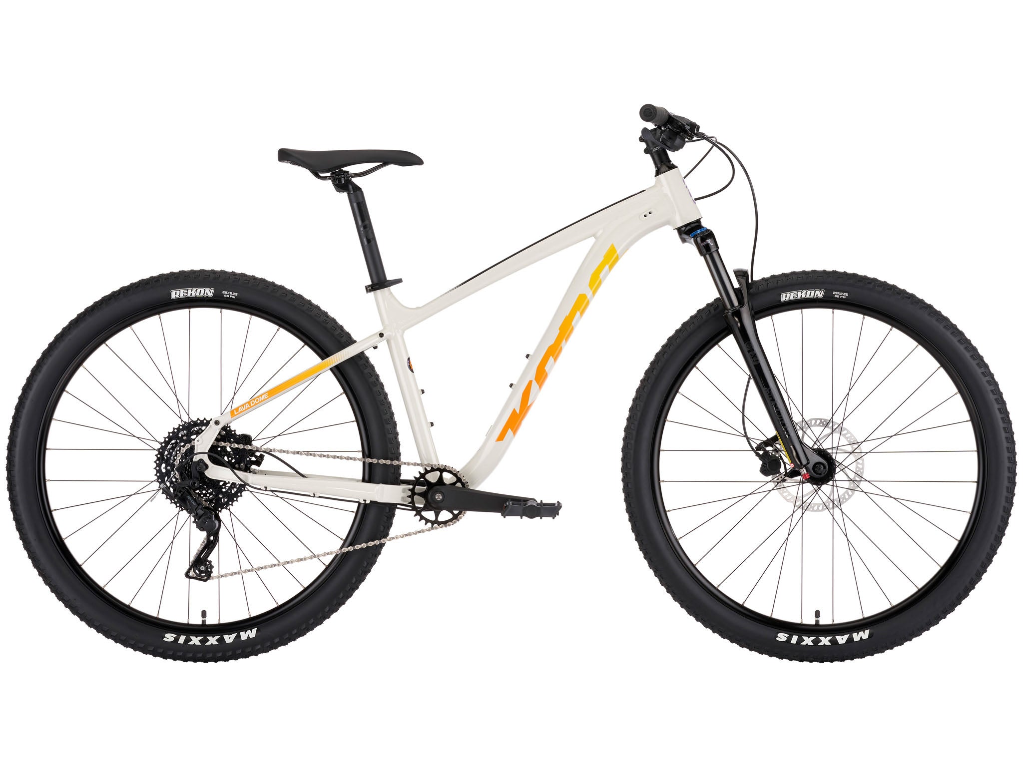 Lava Dome - Cycleson