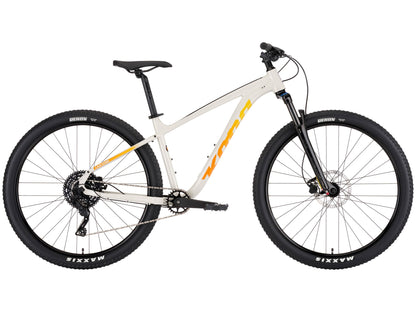 Lava Dome - Cycleson