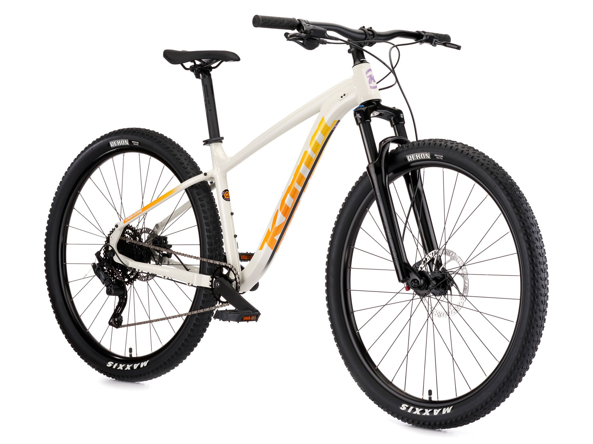 Lava Dome - Cycleson