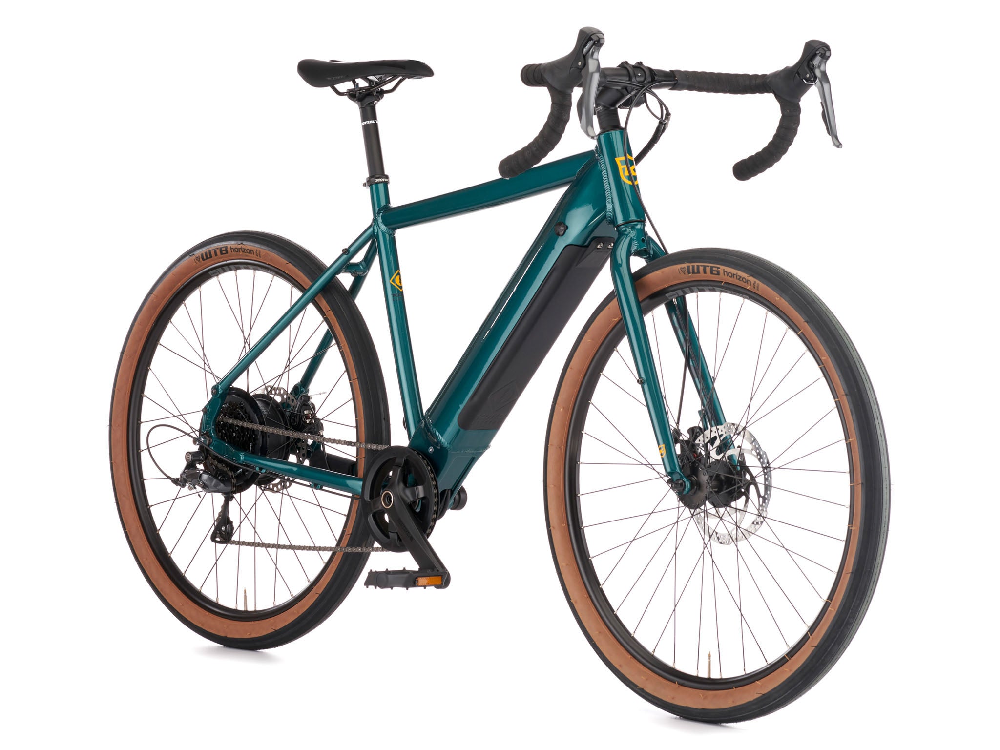Rove HD - Cycleson