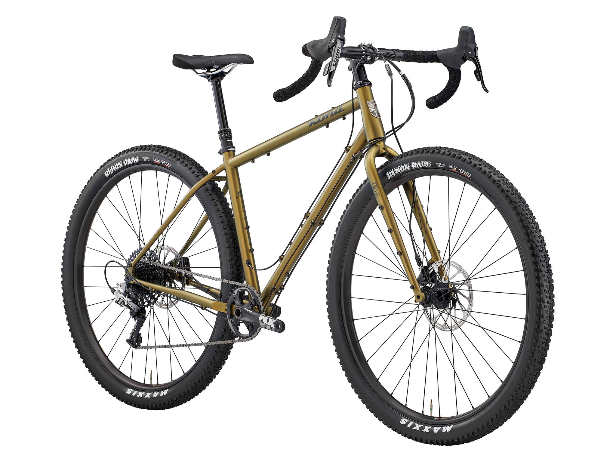 Sutra LTD - Cycleson