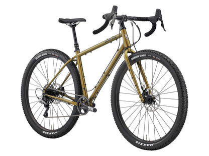 Sutra LTD - Cycleson
