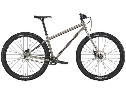 Unit - Cycleson