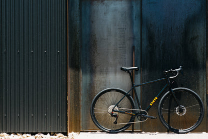 4130 All-Road - Black Canyon (650b / 700c)