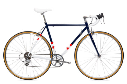 4130 Road - Americana - (8-Speed) - Cycleson