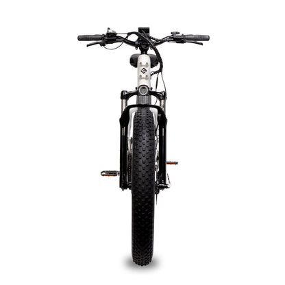 XPeak Step-Thru eBike - Cycleson